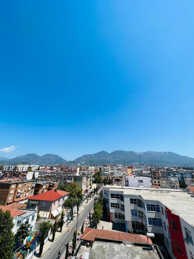 Lovely Apartment, Free Parking Tirana Exterior foto