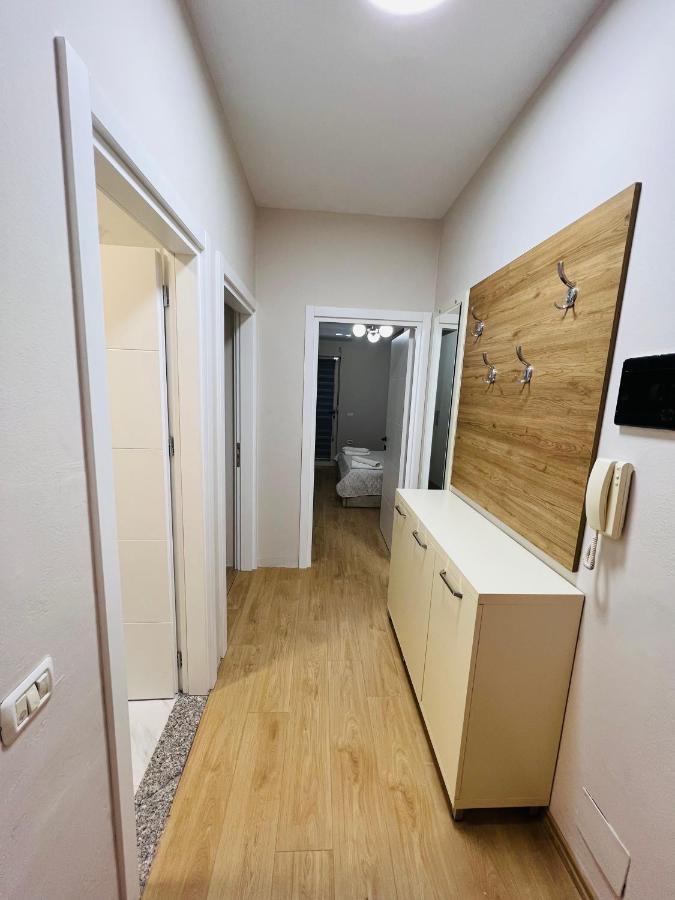 Lovely Apartment, Free Parking Tirana Exterior foto